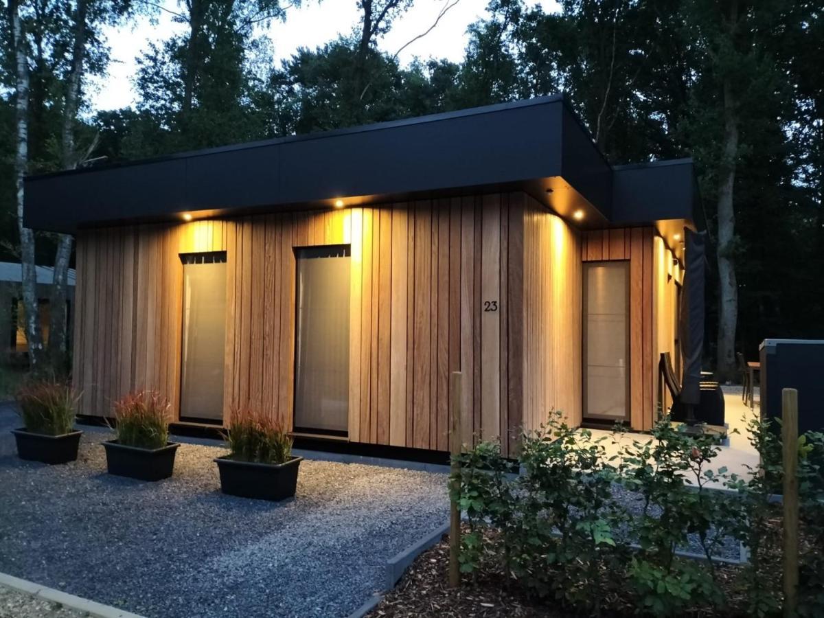 Theressa - Free Wifi En Netflix Zutendaal Exterior photo