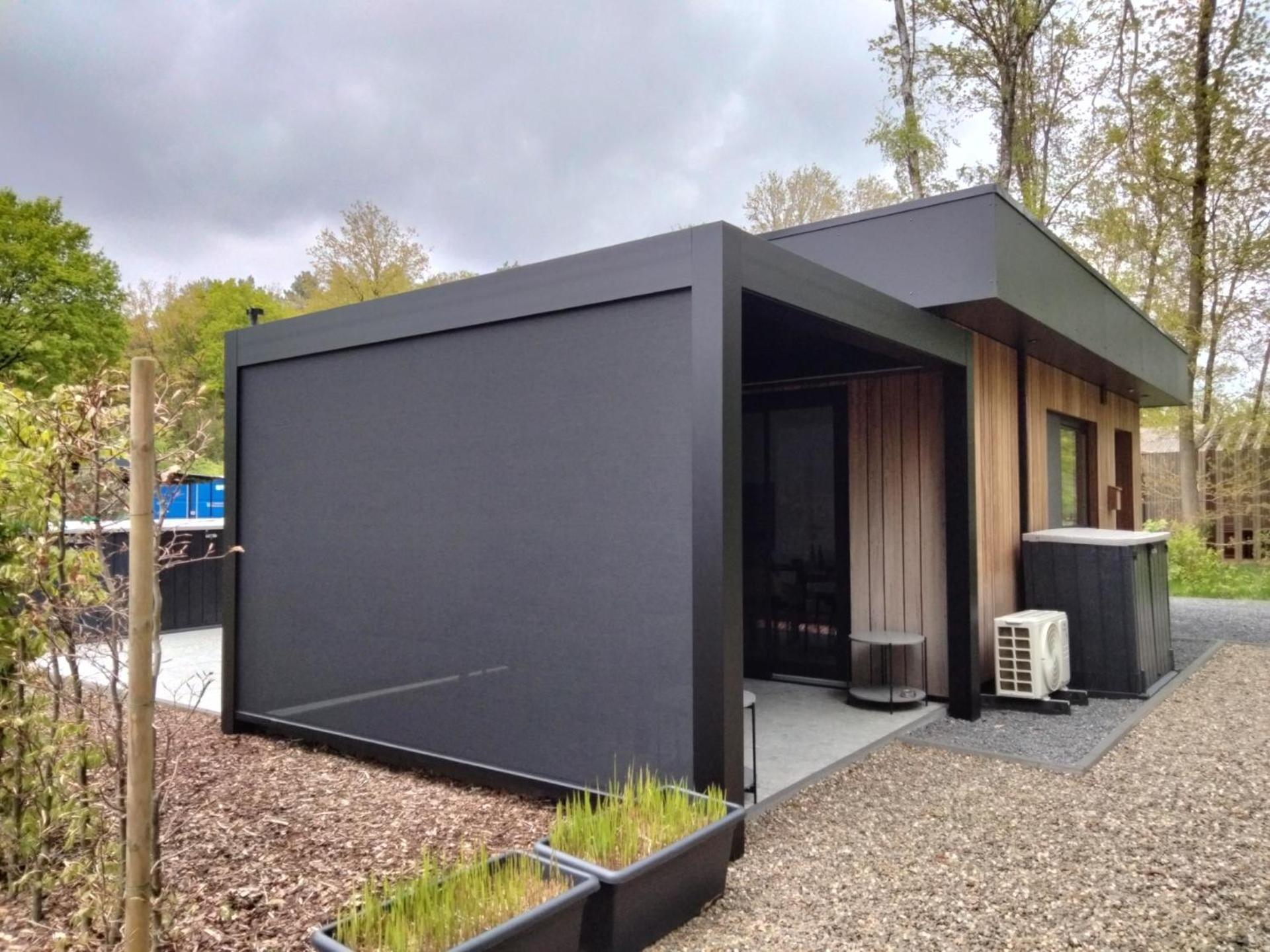 Theressa - Free Wifi En Netflix Zutendaal Exterior photo
