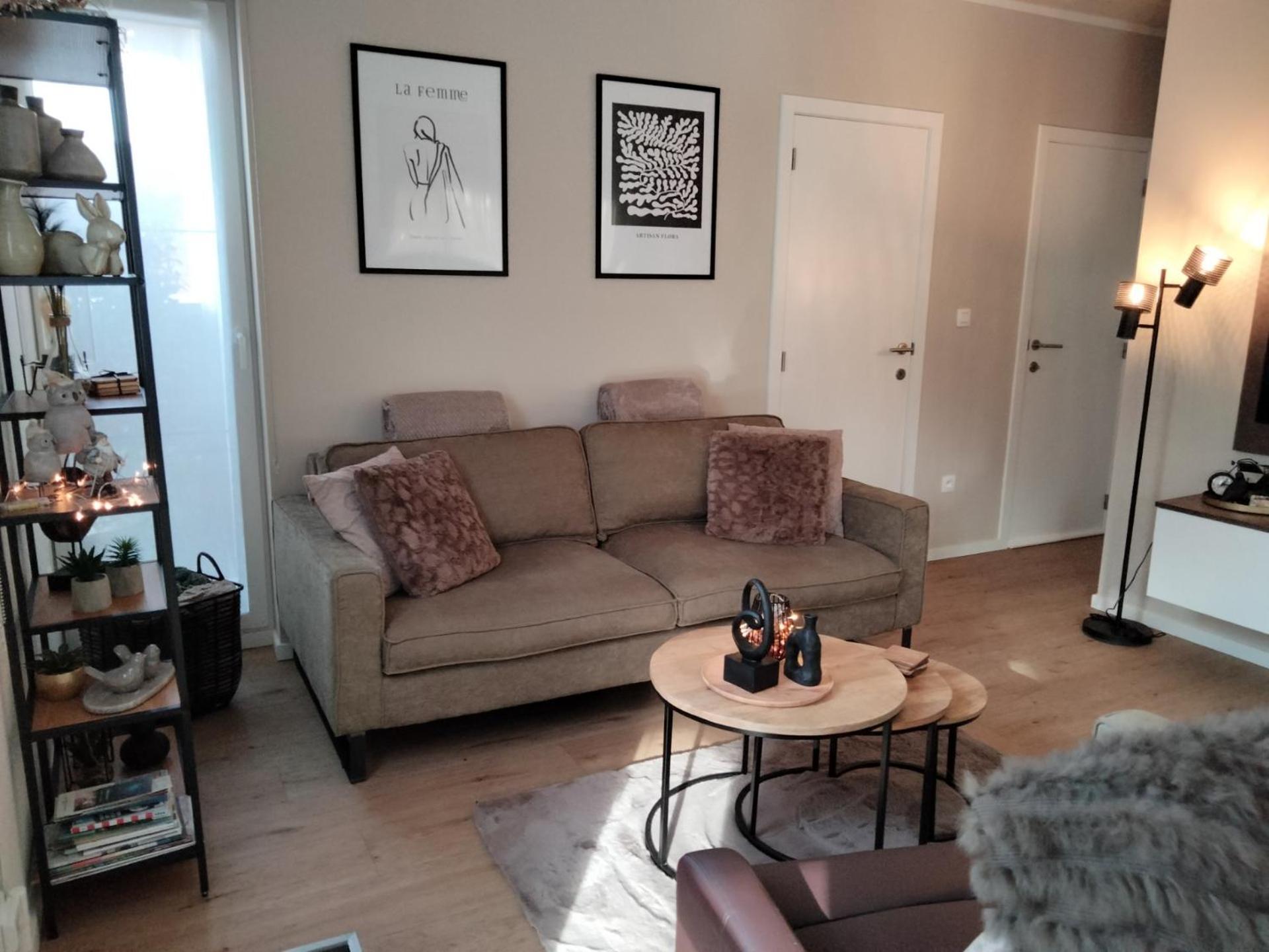 Theressa - Free Wifi En Netflix Zutendaal Exterior photo